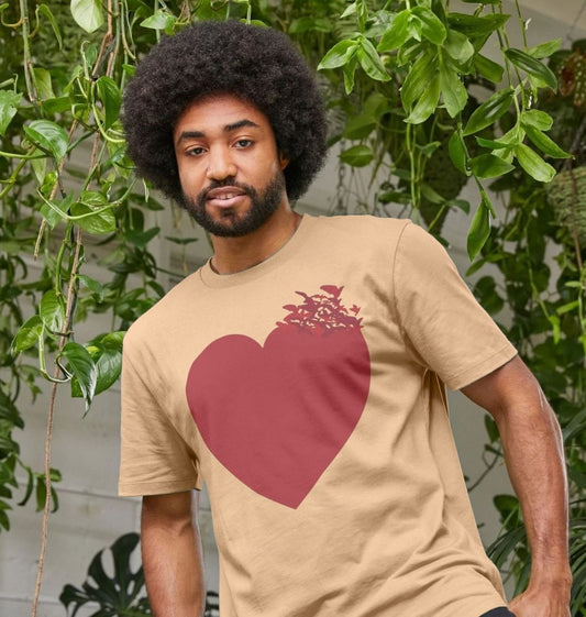 Amazing comfort and fresh look- Be my VAL tee, t-shirt- unisex